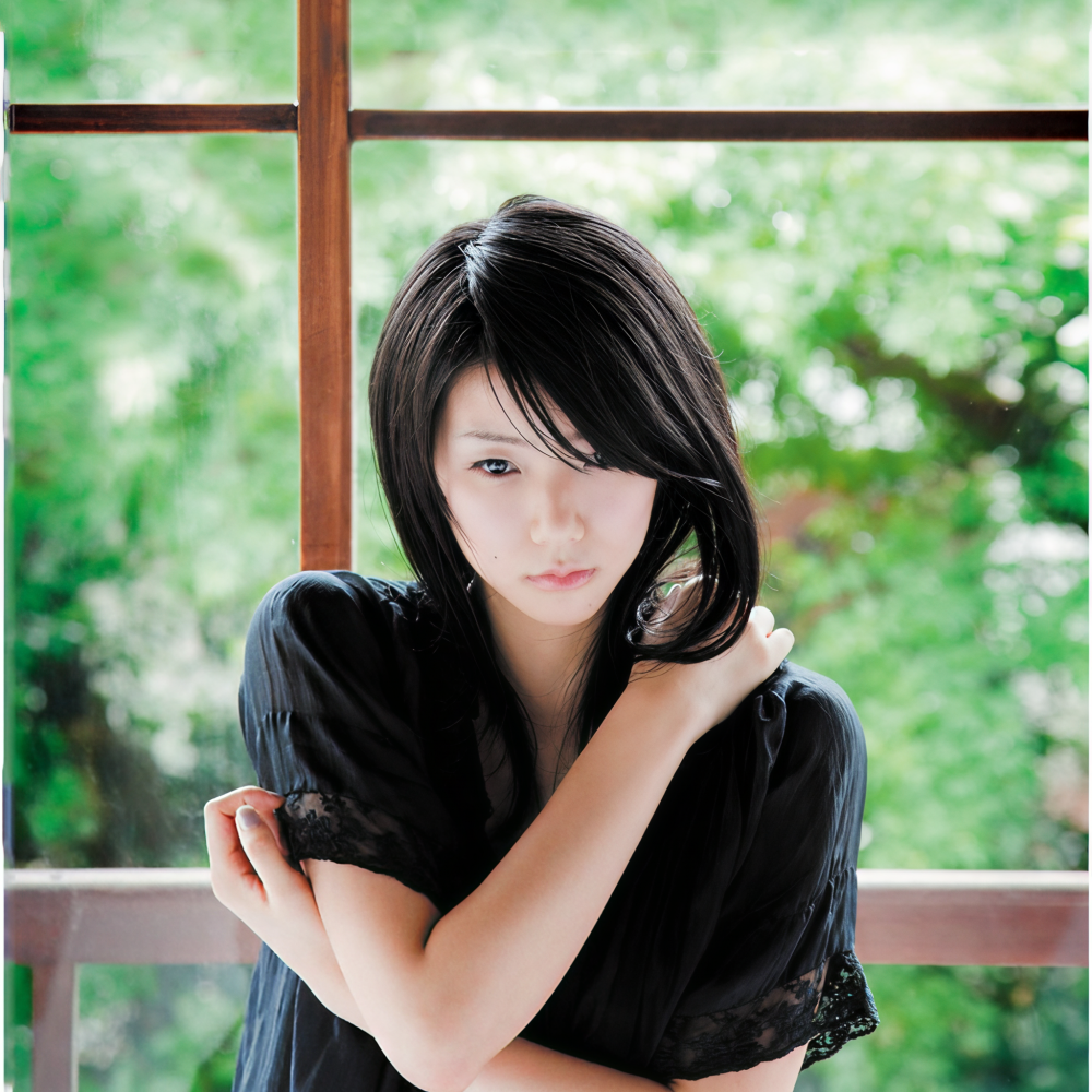 Natsumi Kiyoura