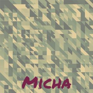 Listen to Micha song with lyrics from Teha Eine