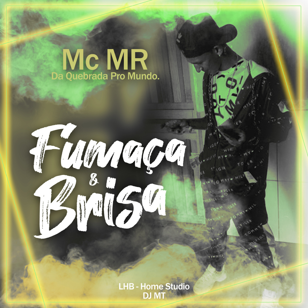 Fumaça e Brisa