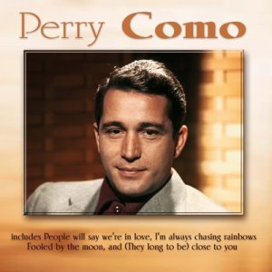 收聽Perry Como的Faithful Forever歌詞歌曲