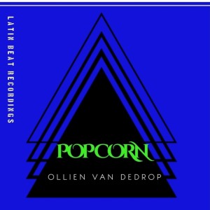 Album Popcorn from Ollien Van Dedrop