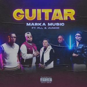 ดาวน์โหลดและฟังเพลง GUITAR (Explicit) พร้อมเนื้อเพลงจาก MARKA MUSIC