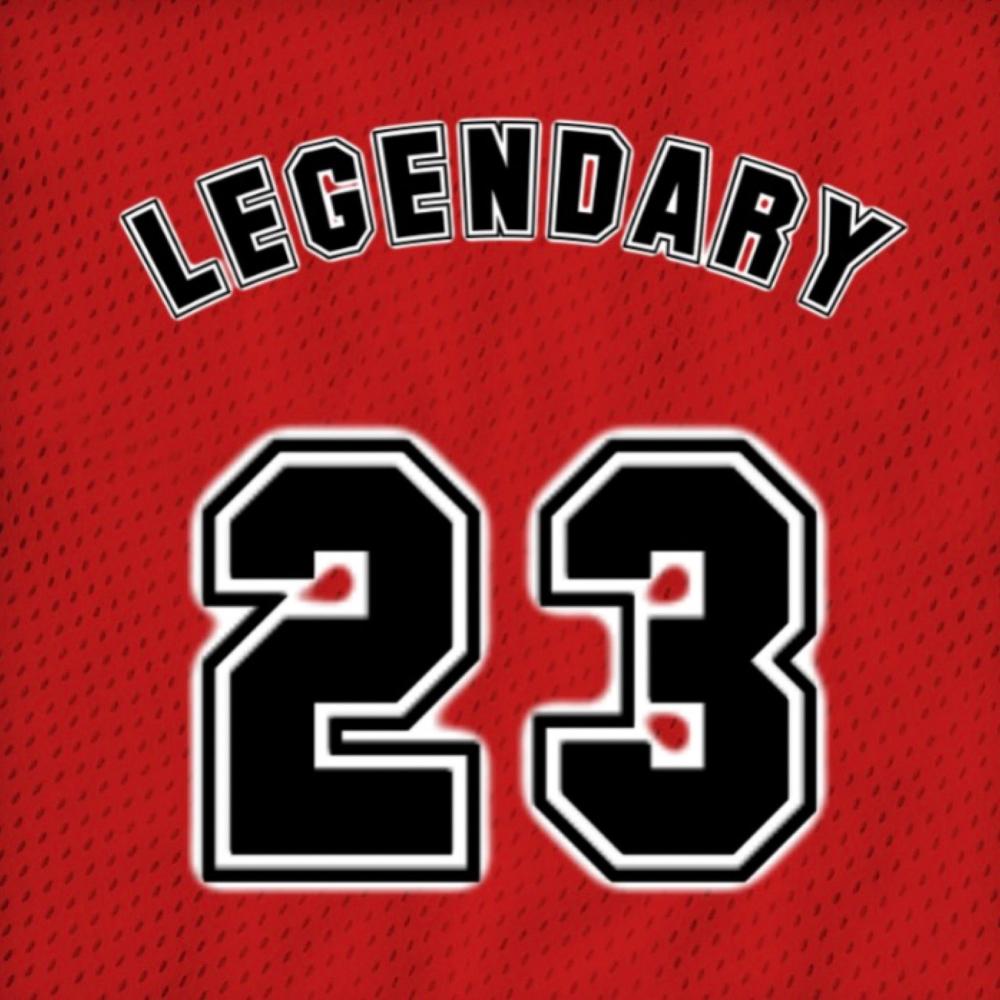Legendary (feat. Royal P)