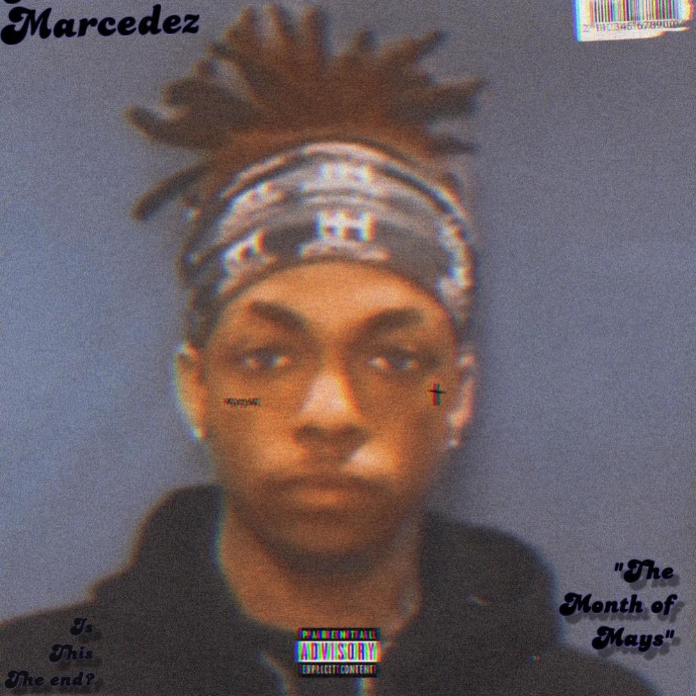 MyThoughts (feat. Caymillz) (Explicit)
