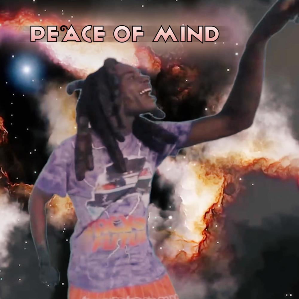 Peace of MIND (Explicit)