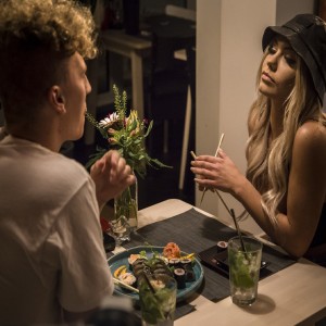 Listen to Tokio (Explicit) song with lyrics from Ten Preston