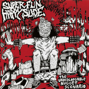 ดาวน์โหลดและฟังเพลง Let's Thrash Metal (Explicit) พร้อมเนื้อเพลงจาก Super Fun Happy Slide