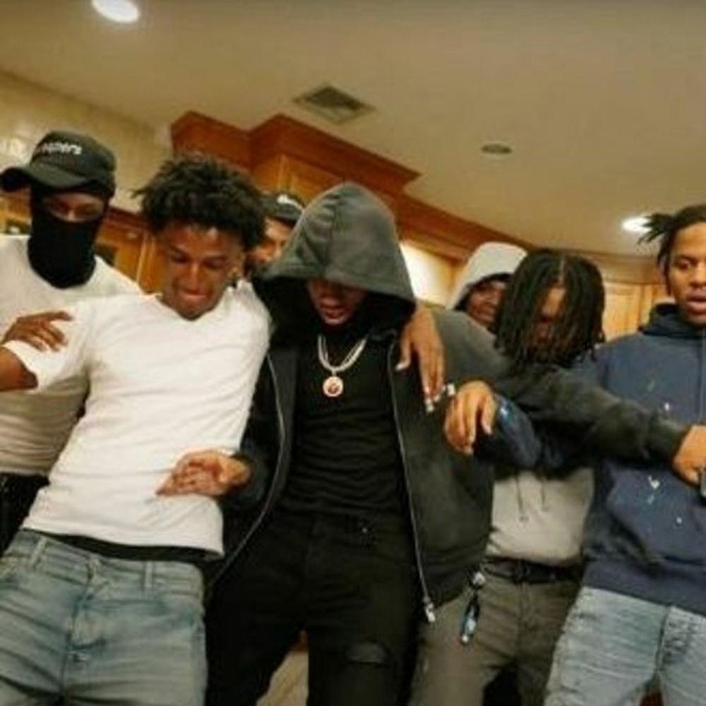 Fatality (feat. Sdot Go, Jay5ive, NazGPG, Kappalot & SweepersENT) (Explicit)