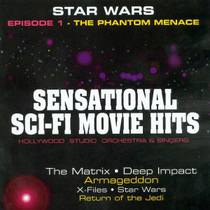 收聽Hollywood Studio Singers的Duel of the Fates from "Star Wars Episode 1 - The Phantom Menace"歌詞歌曲