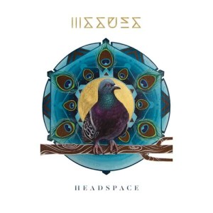 อัลบัม Headspace ศิลปิน Issues