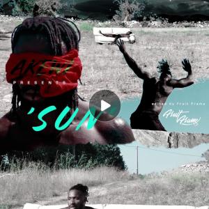 ดาวน์โหลดและฟังเพลง SUN พร้อมเนื้อเพลงจาก Akewi