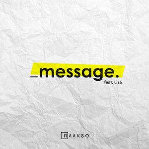 Album Message from Naakso