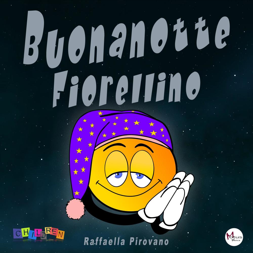 BUONANOTTE FIORELLINO