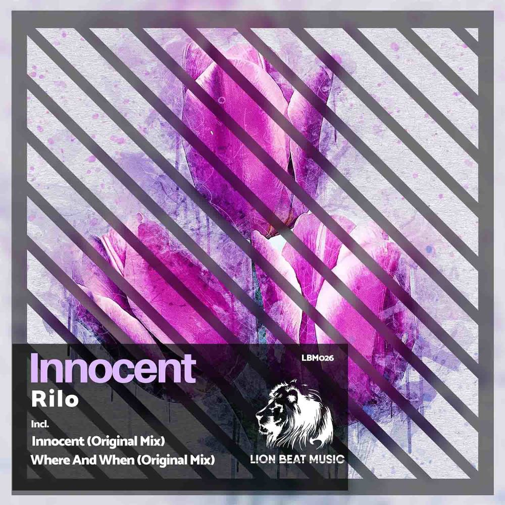 Innocent (Original Mix)