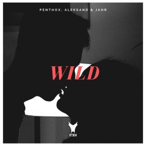 Penthox的專輯Wild