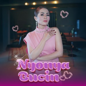 Lina Geboy的專輯Nyonya Bucin