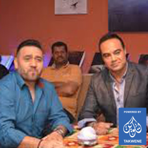 ดาวน์โหลดและฟังเพลง وحشونا حبايبنا พร้อมเนื้อเพลงจาก مجد القاسم