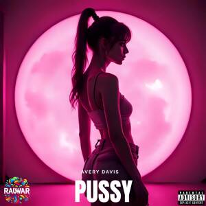 的專輯Pussy