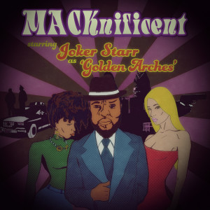 Dengarkan lagu Back on the Street (Explicit) nyanyian Joker Starr dengan lirik