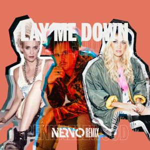 อัลบัม Lay Me Down (Nervo Remix) ศิลปิน Ben Hazlewood