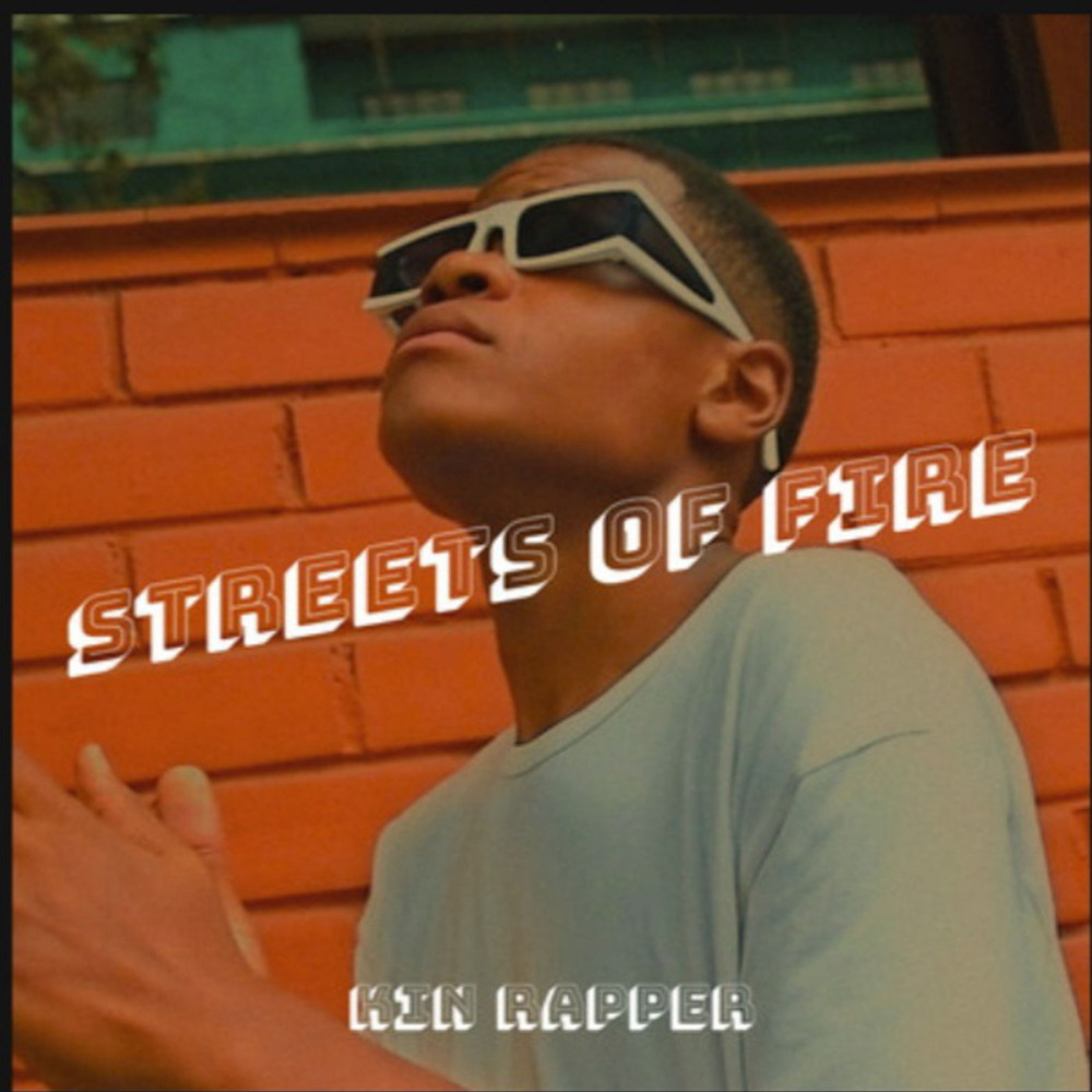 Streets of Fire (Explicit)
