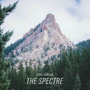 Iqbal Gumilar的專輯The Spectre (Acoustic Guitar)