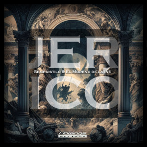 ดาวน์โหลดและฟังเพลง Jericó พร้อมเนื้อเพลงจาก Sempaistilo