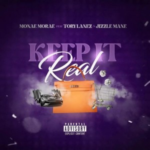 Album Keep It Real (Explicit) from Tory Lanez