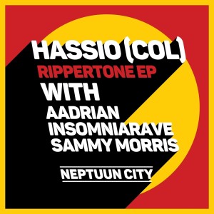 Dengarkan Happier lagu dari Hassio (COL) dengan lirik