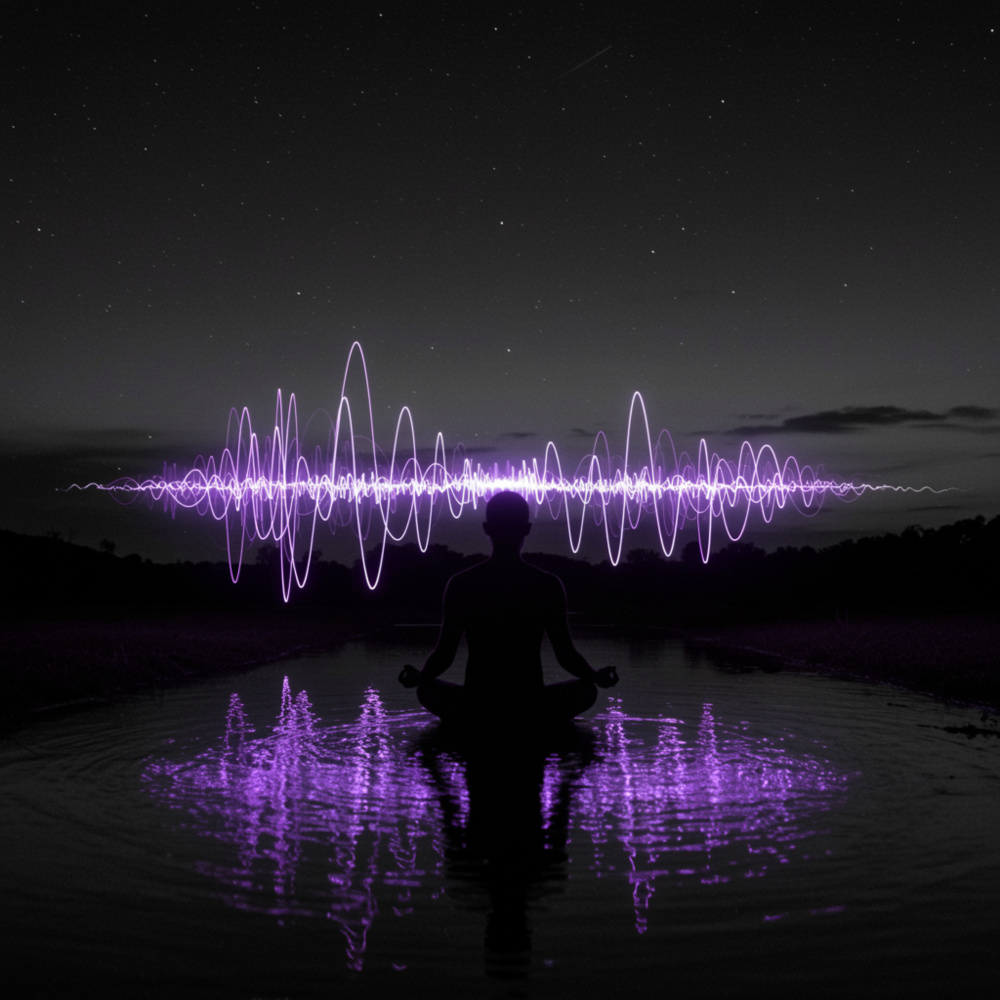 Ocean of Deep Relaxation