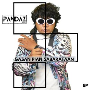 Album Gasan Pian Sabarataan oleh Pandaz