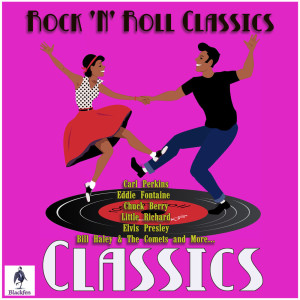 Dengarkan Good Rockin' Tonight lagu dari Elvis Presley dengan lirik