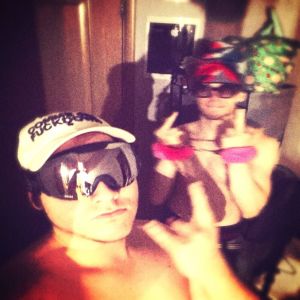 Tonka的專輯FCK OFF (Explicit)