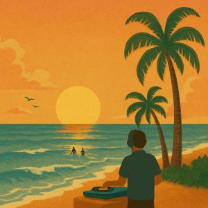 default playlist img