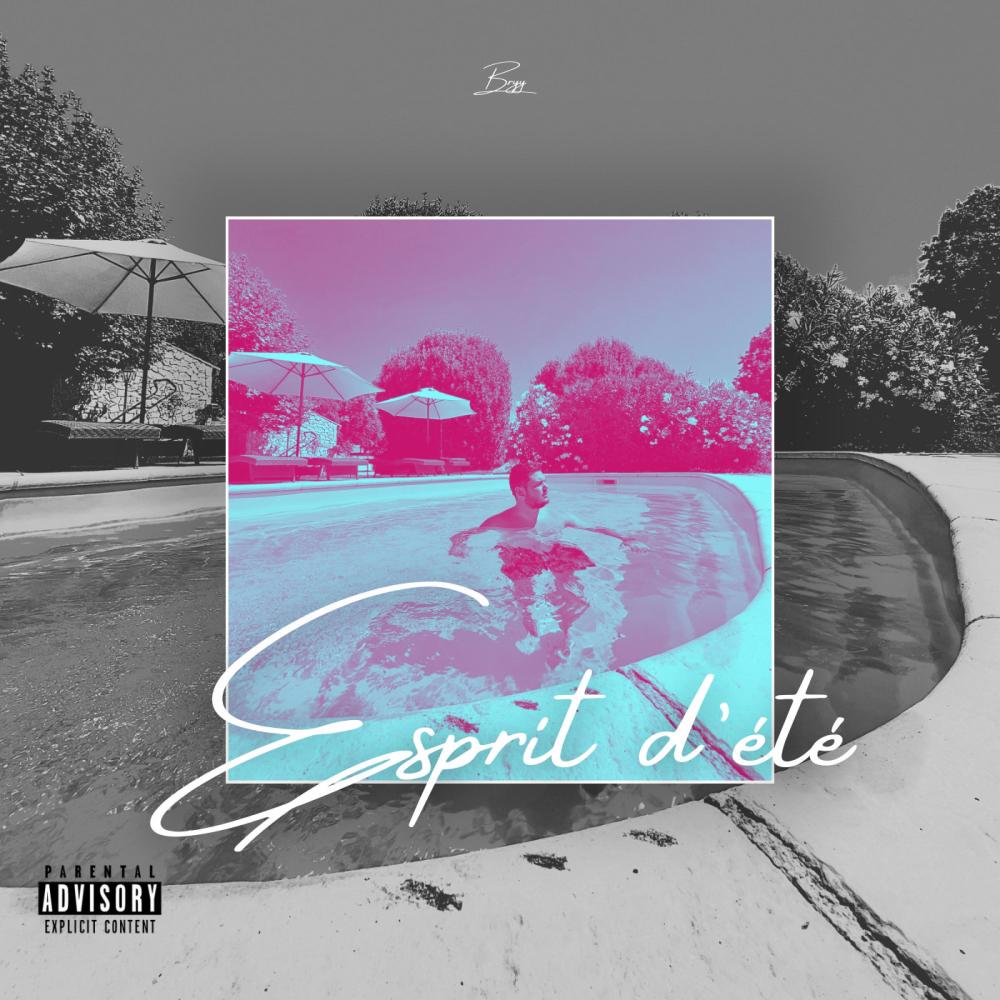 GDF (feat. Allen Akino)