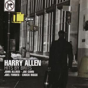 ดาวน์โหลดและฟังเพลง Just in Time พร้อมเนื้อเพลงจาก Harry Allen