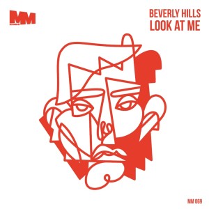 Album Look at Me from Beverly Hills
