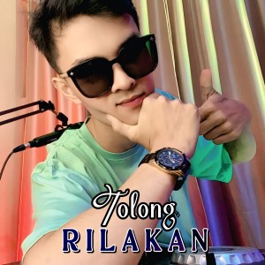 Album Tolong Rilakan from Dion Rulmelta
