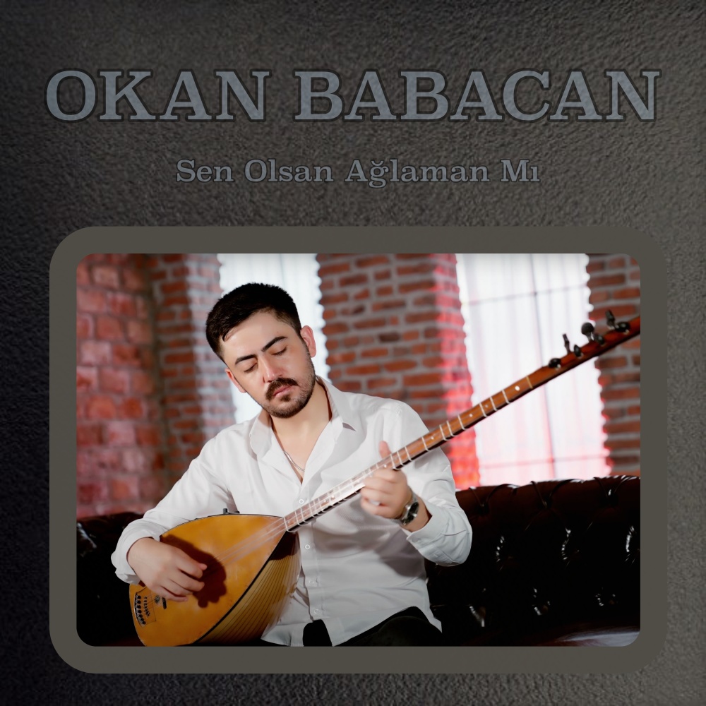 Sen Olsan Ağlaman Mı