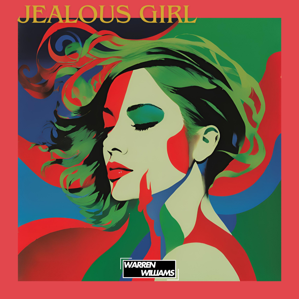 Jealous Girl