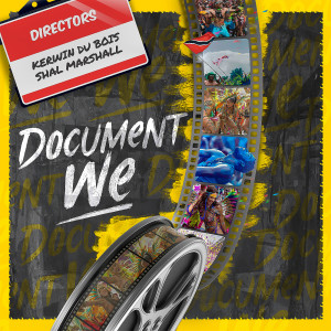 Album Document We from Kerwin Du Bois