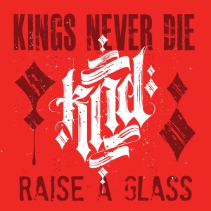 收听Kings Never Die的Raise a Glass (Explicit)歌词歌曲