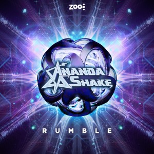 收听Ananda Shake的Rumble歌词歌曲