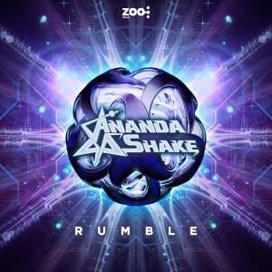 Ananda Shake的专辑Rumble