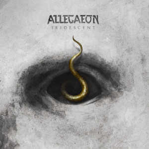 收聽Allegaeon的Iridescent (Explicit)歌詞歌曲