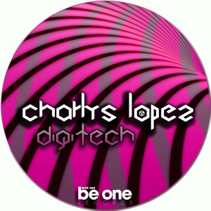 Album Digitech from Charlys Lopez