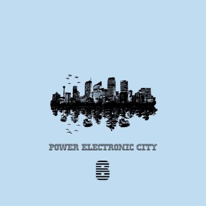 Power Electronic City, Vol. 6 dari Eraserlad