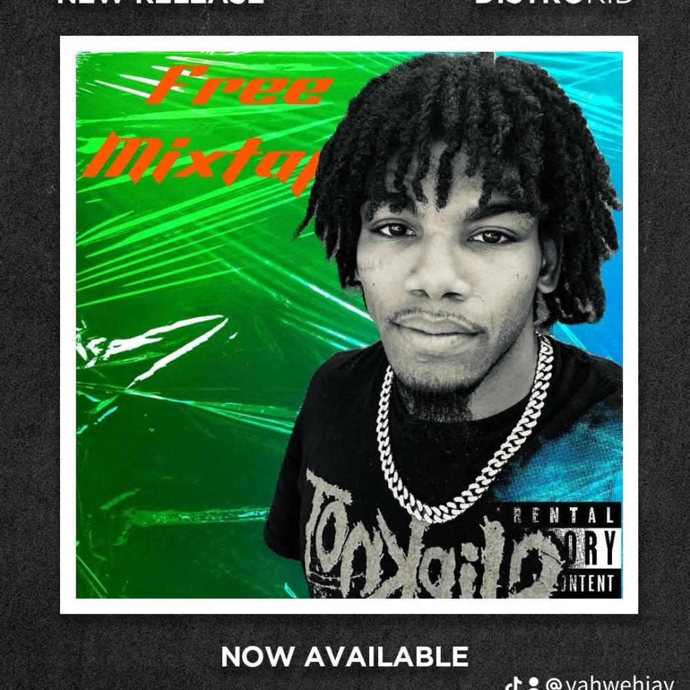 Show Me (feat. Lah Jam) (Explicit)