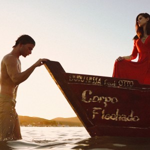 อัลบัม Corpo Flechado ศิลปิน Dudu Hissa
