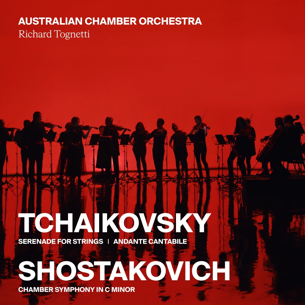 IV. Largo (Arr. Rudolf Barshai)